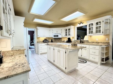 Looking for a one level home on level Golf front lot with an on Cortez Golf Course in Arkansas - for sale on GolfHomes.com, golf home, golf lot