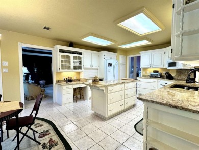 Looking for a one level home on level Golf front lot with an on Cortez Golf Course in Arkansas - for sale on GolfHomes.com, golf home, golf lot