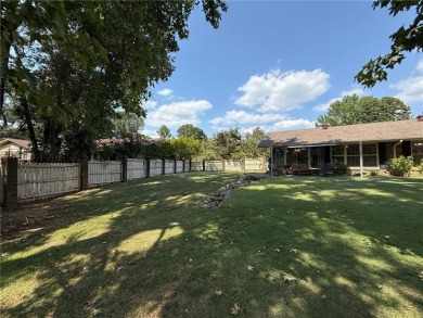 Charming Lakefront Home with Boat Dock & Stunning Sunsets
 on Lions Den Golf Club in Arkansas - for sale on GolfHomes.com, golf home, golf lot