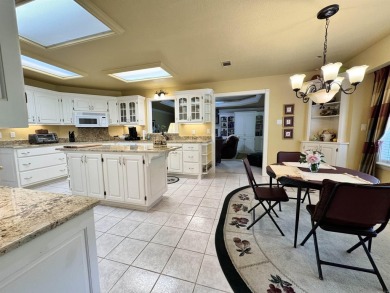 Looking for a one level home on level Golf front lot with an on Cortez Golf Course in Arkansas - for sale on GolfHomes.com, golf home, golf lot