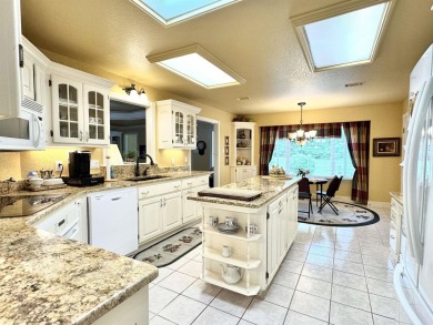 Looking for a one level home on level Golf front lot with an on Cortez Golf Course in Arkansas - for sale on GolfHomes.com, golf home, golf lot