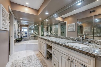 The biggest model offers 3 bedrooms 3 bathrooms, updated a very on Gleneagles Golf and Country Club in Florida - for sale on GolfHomes.com, golf home, golf lot