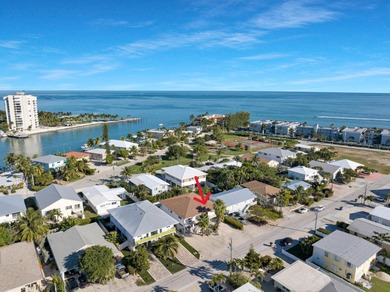 Discover this charming and affordable 2-bedroom, 2-bath half on Key Colony Beach Golf Course in Florida - for sale on GolfHomes.com, golf home, golf lot