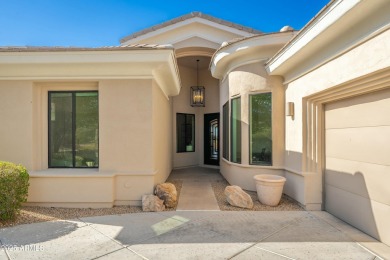 This beautifully renovated home is situated on the Grayhawk golf on Talon at Grayhawk Golf Course in Arizona - for sale on GolfHomes.com, golf home, golf lot