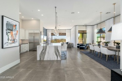 This beautifully renovated home is situated on the Grayhawk golf on Talon at Grayhawk Golf Course in Arizona - for sale on GolfHomes.com, golf home, golf lot