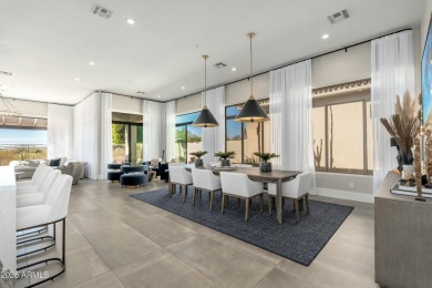 This beautifully renovated home is situated on the Grayhawk golf on Talon at Grayhawk Golf Course in Arizona - for sale on GolfHomes.com, golf home, golf lot