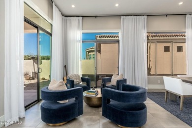 This beautifully renovated home is situated on the Grayhawk golf on Talon at Grayhawk Golf Course in Arizona - for sale on GolfHomes.com, golf home, golf lot