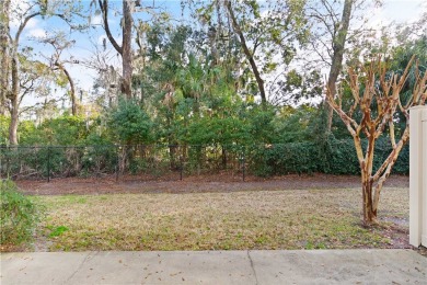 Gorgeous fee simple townhome located in probably the best on Sea Island Golf Club in Georgia - for sale on GolfHomes.com, golf home, golf lot