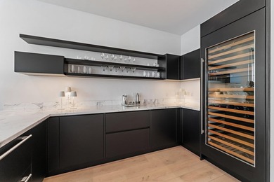 This amazing penthouse suite occupies the entire top floor of on Lost Tree Club in Florida - for sale on GolfHomes.com, golf home, golf lot