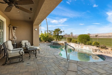 Located in the best 55+, Sun City Palm Desert, This GOLF COURSE on Mountain Vista Golf Course At Sun City Palm Desert in California - for sale on GolfHomes.com, golf home, golf lot