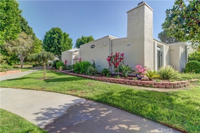 Charming Cordoba (2 bd/2ba/den) located in Laguna Woods Village on Laguna Woods Village Golf Course in California - for sale on GolfHomes.com, golf home, golf lot