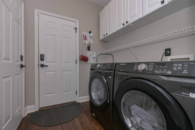 Vacation all year long while living in the sought after on Fairfield Plantation Golf and Country Club in Georgia - for sale on GolfHomes.com, golf home, golf lot