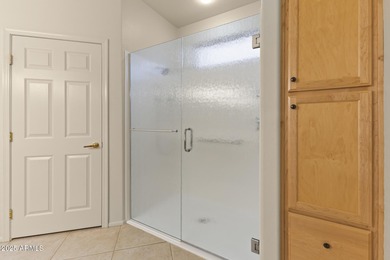 Expanded BORGATA - Popular & Spacious! Well-maintained 3BR/2BA on Cimarron Golf Club in Arizona - for sale on GolfHomes.com, golf home, golf lot