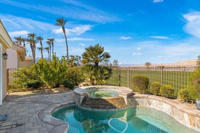 Located in the best 55+, Sun City Palm Desert, This GOLF COURSE on Mountain Vista Golf Course At Sun City Palm Desert in California - for sale on GolfHomes.com, golf home, golf lot