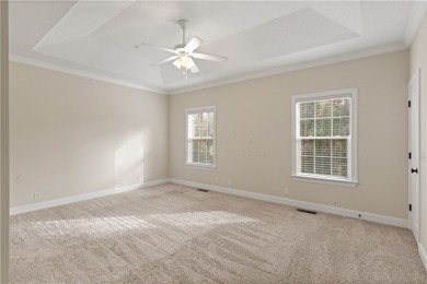 Gorgeous fee simple townhome located in probably the best on Sea Island Golf Club in Georgia - for sale on GolfHomes.com, golf home, golf lot