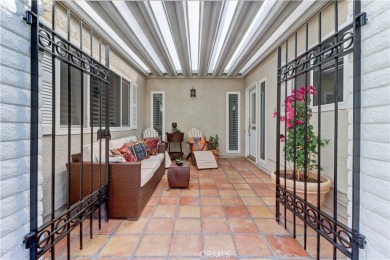 Charming Cordoba (2 bd/2ba/den) located in Laguna Woods Village on Laguna Woods Village Golf Course in California - for sale on GolfHomes.com, golf home, golf lot