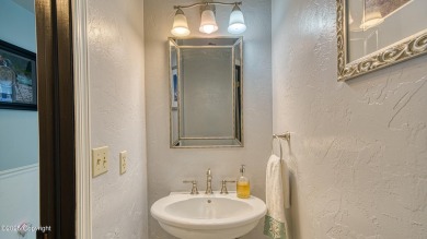 Stunning custom Victorian-inspired home where timeless charm on Bell Nob Golf Course in Wyoming - for sale on GolfHomes.com, golf home, golf lot