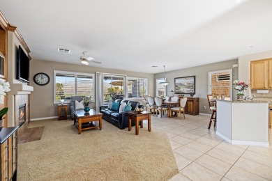 Located in the best 55+, Sun City Palm Desert, This GOLF COURSE on Mountain Vista Golf Course At Sun City Palm Desert in California - for sale on GolfHomes.com, golf home, golf lot
