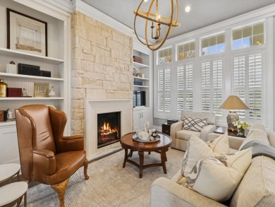 Welcome to 4207 NE Bellagio Circle, a stunning Cape Cod 5 on Otter Creek Golf Course in Iowa - for sale on GolfHomes.com, golf home, golf lot