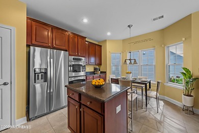Not Your Typical 55+ Community-This Is a Lifestyle! Located in on Greenbriar At Ocean Aire Golf and Country Club in New Jersey - for sale on GolfHomes.com, golf home, golf lot