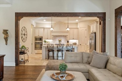 Welcome home!! Nestled on one of the most coveted and spacious on The Lakes at Castle Hill Golf Club in Texas - for sale on GolfHomes.com, golf home, golf lot