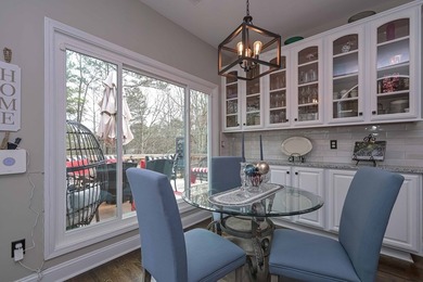 Vacation all year long while living in the sought after on Fairfield Plantation Golf and Country Club in Georgia - for sale on GolfHomes.com, golf home, golf lot