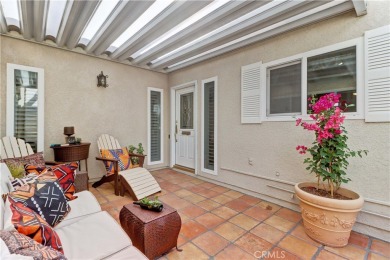 Charming Cordoba (2 bd/2ba/den) located in Laguna Woods Village on Laguna Woods Village Golf Course in California - for sale on GolfHomes.com, golf home, golf lot