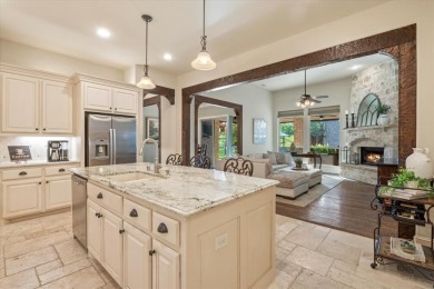 Welcome home!! Nestled on one of the most coveted and spacious on The Lakes at Castle Hill Golf Club in Texas - for sale on GolfHomes.com, golf home, golf lot