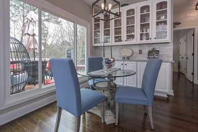 Vacation all year long while living in the sought after on Fairfield Plantation Golf and Country Club in Georgia - for sale on GolfHomes.com, golf home, golf lot