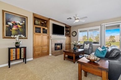 Located in the best 55+, Sun City Palm Desert, This GOLF COURSE on Mountain Vista Golf Course At Sun City Palm Desert in California - for sale on GolfHomes.com, golf home, golf lot