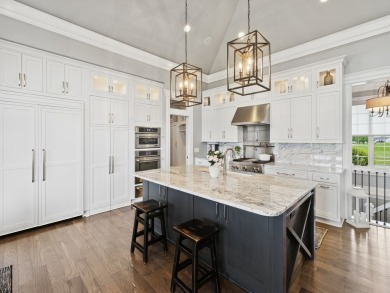 Welcome to 4207 NE Bellagio Circle, a stunning Cape Cod 5 on Otter Creek Golf Course in Iowa - for sale on GolfHomes.com, golf home, golf lot