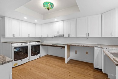 Enjoy resort-style living in Sun City Center, a premier 55+ on Falcon Watch Golf Club in Florida - for sale on GolfHomes.com, golf home, golf lot