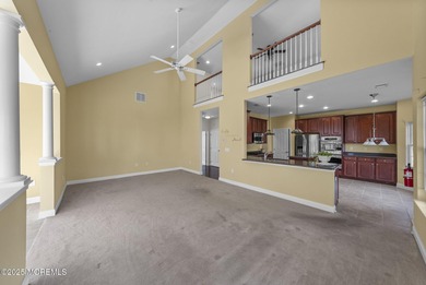 Not Your Typical 55+ Community-This Is a Lifestyle! Located in on Greenbriar At Ocean Aire Golf and Country Club in New Jersey - for sale on GolfHomes.com, golf home, golf lot