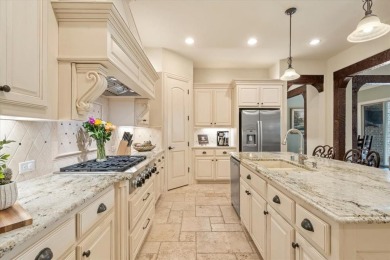 Welcome home!! Nestled on one of the most coveted and spacious on The Lakes at Castle Hill Golf Club in Texas - for sale on GolfHomes.com, golf home, golf lot