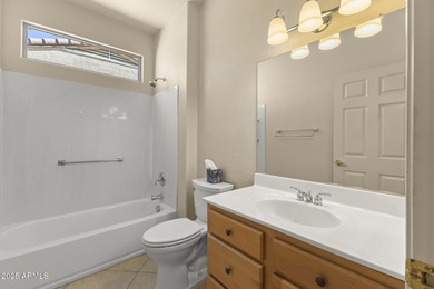 Expanded BORGATA - Popular & Spacious! Well-maintained 3BR/2BA on Cimarron Golf Club in Arizona - for sale on GolfHomes.com, golf home, golf lot