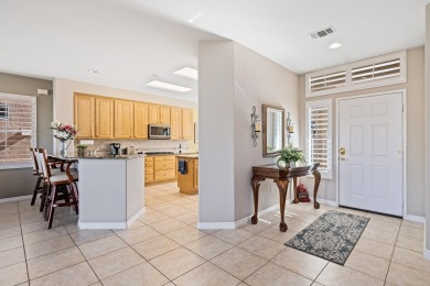 Located in the best 55+, Sun City Palm Desert, This GOLF COURSE on Mountain Vista Golf Course At Sun City Palm Desert in California - for sale on GolfHomes.com, golf home, golf lot