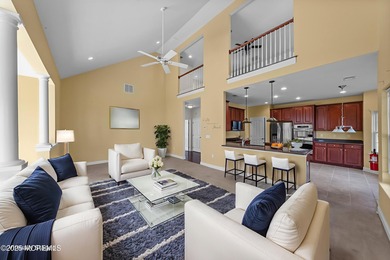 Not Your Typical 55+ Community-This Is a Lifestyle! Located in on Greenbriar At Ocean Aire Golf and Country Club in New Jersey - for sale on GolfHomes.com, golf home, golf lot