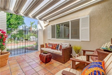 Charming Cordoba (2 bd/2ba/den) located in Laguna Woods Village on Laguna Woods Village Golf Course in California - for sale on GolfHomes.com, golf home, golf lot