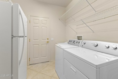 Expanded BORGATA - Popular & Spacious! Well-maintained 3BR/2BA on Cimarron Golf Club in Arizona - for sale on GolfHomes.com, golf home, golf lot