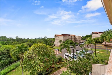 Nestled in the secure, gated Makaha Valley Plantation, this on Makaha Valley Country Club in Hawaii - for sale on GolfHomes.com, golf home, golf lot