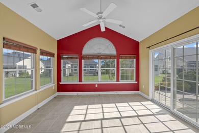 Not Your Typical 55+ Community-This Is a Lifestyle! Located in on Greenbriar At Ocean Aire Golf and Country Club in New Jersey - for sale on GolfHomes.com, golf home, golf lot