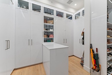 This amazing penthouse suite occupies the entire top floor of on Lost Tree Club in Florida - for sale on GolfHomes.com, golf home, golf lot