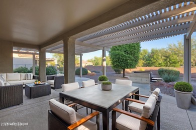 Expanded BORGATA - Popular & Spacious! Well-maintained 3BR/2BA on Cimarron Golf Club in Arizona - for sale on GolfHomes.com, golf home, golf lot