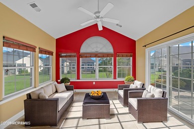 Not Your Typical 55+ Community-This Is a Lifestyle! Located in on Greenbriar At Ocean Aire Golf and Country Club in New Jersey - for sale on GolfHomes.com, golf home, golf lot