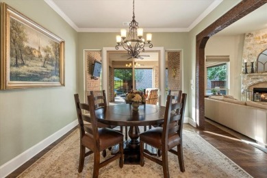 Welcome home!! Nestled on one of the most coveted and spacious on The Lakes at Castle Hill Golf Club in Texas - for sale on GolfHomes.com, golf home, golf lot