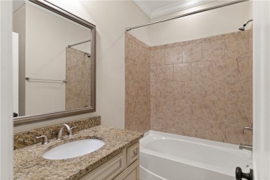 Gorgeous fee simple townhome located in probably the best on Sea Island Golf Club in Georgia - for sale on GolfHomes.com, golf home, golf lot