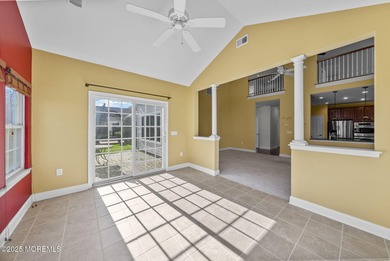 Not Your Typical 55+ Community-This Is a Lifestyle! Located in on Greenbriar At Ocean Aire Golf and Country Club in New Jersey - for sale on GolfHomes.com, golf home, golf lot