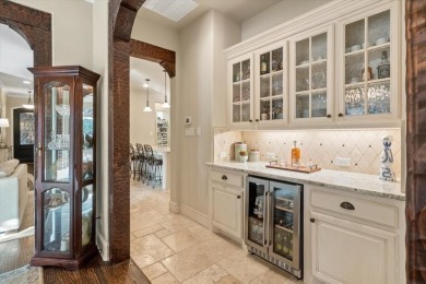 Welcome home!! Nestled on one of the most coveted and spacious on The Lakes at Castle Hill Golf Club in Texas - for sale on GolfHomes.com, golf home, golf lot