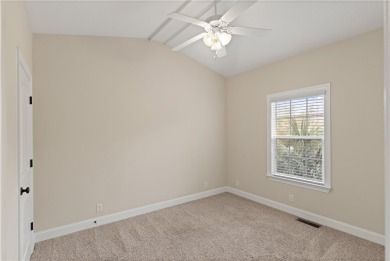 Gorgeous fee simple townhome located in probably the best on Sea Island Golf Club in Georgia - for sale on GolfHomes.com, golf home, golf lot