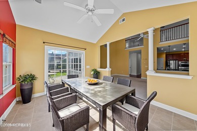 Not Your Typical 55+ Community-This Is a Lifestyle! Located in on Greenbriar At Ocean Aire Golf and Country Club in New Jersey - for sale on GolfHomes.com, golf home, golf lot